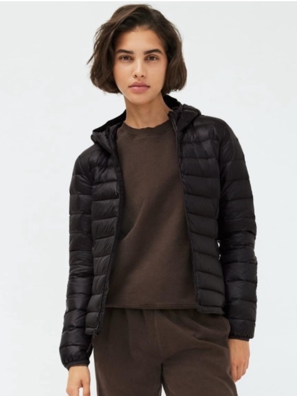Aritzia | TNA | Packable | Puffer | Jacket